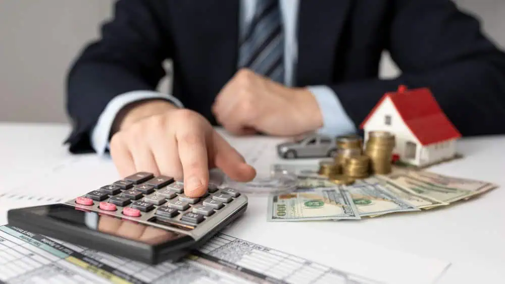 Pacific Metal Building Financing