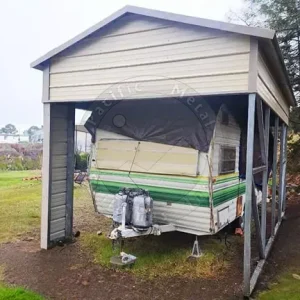 11x19x10 RV Cover