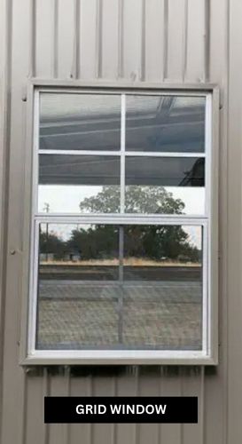 Grid Window